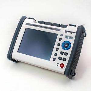 S2100 Handheld <span class=keywords><strong>OTDR</strong></span> SM/MM <span class=keywords><strong>OTDR</strong></span> / PON Maschine Glasfaser <span class=keywords><strong>Otdr</strong></span> Ausrüstung mit gutem Preis - Product Image 3