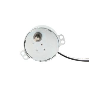 Penjualan terlaris pasar Brasil motor sinkron 220V untuk panggangan barbekyu - Product Image 6