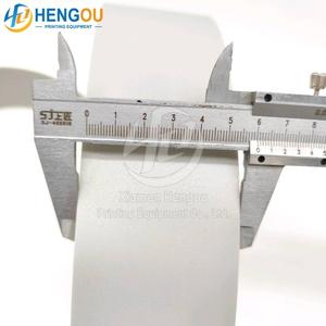 00106978 60x3110mm Feeder Belt for MBO Offset <b>Printing</b> <b>Machinery</b> Replacement Part - Product Image 2