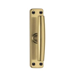 Movimento CREMONESE 'GINEVRA' Gratz con aghi - Bronzo - Product Image 2