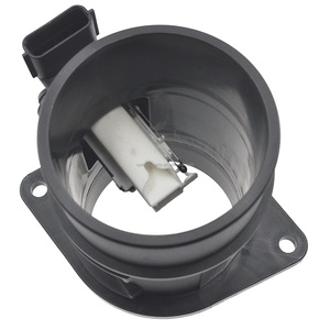 Sensor MAF (Medidor de Flujo de Aire) 5WK97008 Reemplaza 86189E FDM998 1658000Q0A para RENAULT Megane II Nissan Primastar <span class=keywords><strong>Opel</strong></span> - Product Image 1