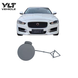Repuestos para <span class=keywords><strong>Jaguar</strong></span> <span class=keywords><strong>XE</strong></span> 2017-2019, Tapa de Gancho de Remolque para Parachoques Trasero, OEM T2H2997, <span class=keywords><strong>Precio</strong></span> de Fábrica - Product Image 1