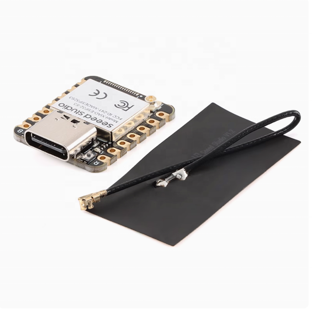 XIAO ESP32S3 2.4GHz Wi-Fi+ Bluetooth BLE 5.0 dual-core development board