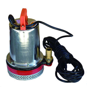 Pompe submersible CC sans balais <span class=keywords><strong>DCP</strong></span>-130 48V 1,5 CV en acier inoxydable et fonte, pompe centrifuge à vis pour le dosage, support OEM - Product Image 6