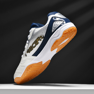 <span class=keywords><strong>Handball</strong></span> Athlétisme Volley-ball Chaussures Running Jump Outdoor Pickle Ballshoes Trainer Hommes Femme Badminton Tennis Chaussures - Product Image 3