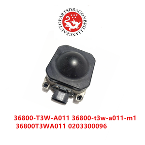 36800-T3W-A011 36800-t3w-a011-m1 36800T3WA011 0203300096 โมดูลควบคุมความเร็วอัตโนมัติแบบปรับได้สำหรับรถยนต์ฮอนด้า - Product Image 2