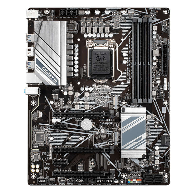 Z590マザーボード、i7-11700k、DDR4 16GB x 2 セット 公認販売店