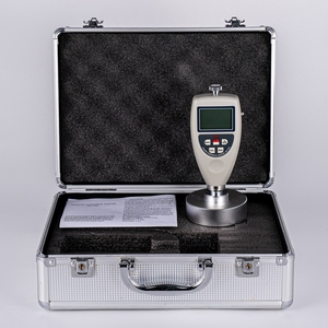 Durómetro Digital AS-120F para Esponjas y Espumas, Medidor de Dureza Shore F, Probador Popular de Dureza de Espuma AS-120F - Product Image 3