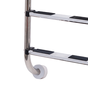 Accessoires pour <span class=keywords><strong>piscine</strong></span>, échelle en acier inoxydable 304/316, 2 à 5 marches, marches de <span class=keywords><strong>piscine</strong></span>, échelles, échelle de <span class=keywords><strong>piscine</strong></span> - Product Image 4