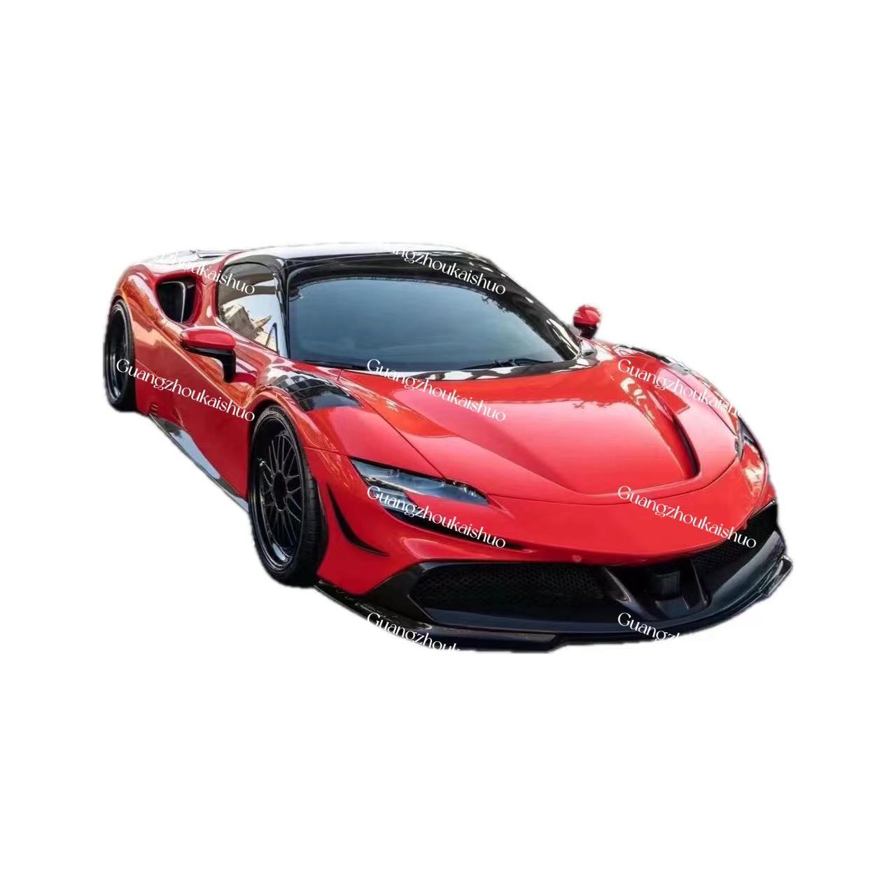 Find Durable, Robust ferrari sf90 stradale for all Models