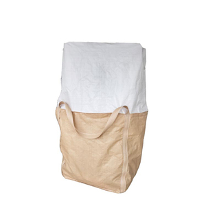 Sacs Jumbo en PP antistatique EGP du Shandong, capacité <span class=keywords><strong>de</strong></span> charge <span class=keywords><strong>de</strong></span> 500 à 2000 kg, boucles latérales, qualité alimentaire - Product Image 5