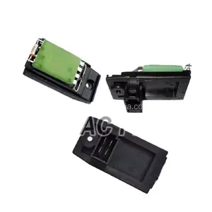 Auto Heater Regulator Resistor For Ford Connect Fiesta 1R3K R70K R25K AC Heater Regulator Resistor