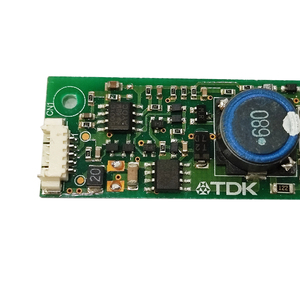 CXA-L0612-VJL PCB Circuit Board Inverter FANUC PLC PAC & Dedicated Controllers - Product Image 3
