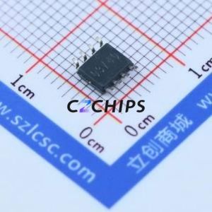 Amplificador de precisión de chip IC de circuito integrado OPA340UA/2K5 original-Nuevo y nuevo - Product Image 2