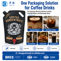Sac de distribution de boissons, vin et eau en PE transparent avec robinet, 3L, 5L, 10L, pour marques de boissons froides - Vente en gros usine
