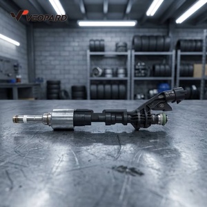 Injecteur de carburant haute pression GDI compatible avec <span class=keywords><strong>Bosch</strong></span> 0261500296 pour Land Rover OE LR041652 LR078959 LR105430 - Product Image 1