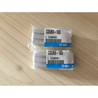 1 Pieza Nueva, Cilindro CDUK6-10D, CDUK610D, Envío Gratis