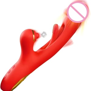 Sex Toy Viber Rabbit - Waterproof G Spot Vibrator for Women Sex Toy Viber Rabbit - Waterproof G Spot Vibrator for Women