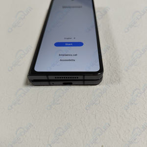 ใช้สำหรับโทรศัพท์ Fold4 Z 5g 12GB RAM 256GB/512GB รอม7.6 "<span class=keywords><strong>จอ</strong></span>48MP ด้านหลัง/16MP กล้องหน้าสามารถปลดล็อก<span class=keywords><strong>หน้า</strong></span>ได้ - Product Image 4