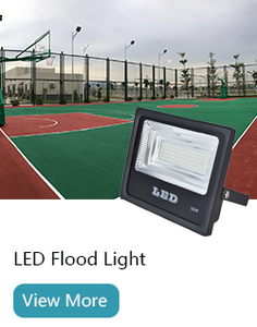 핫 세일 100W LED 투광등 실외 투광등 IP65 경기장 LED 조명 - Product Image 2