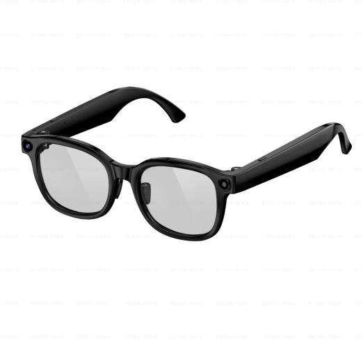 2026 New AI Smart Glasses with Comfortable Touch Light and Thin Fashionable Appearance Advanced Craftsmanship and High Quality