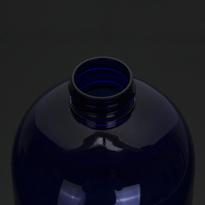 Universal <b>Packaging</b> Pet <b>Plastic</b> Bottle 750Ml Lotion Pump Cylinder Shape For Shampoo Shower Gel Conditioner Personal Care - Product Image 4