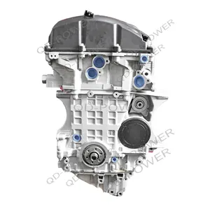 Motor de 6 cilindros N52 B30 190KW 3.0L de alta qualidade para BMW 530