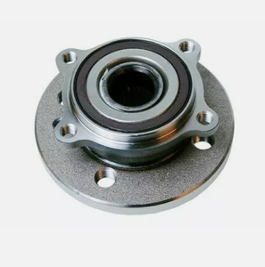 Cojinete de cubo de rueda Original L/R 31226776671 31226776162 para BMW <span class=keywords><strong>mini</strong></span> <span class=keywords><strong>MINI</strong></span> <span class=keywords><strong>Cooper</strong></span> S <span class=keywords><strong>R56</strong></span> R52 cojinete de cubo de rueda 2WD - Product Image 3