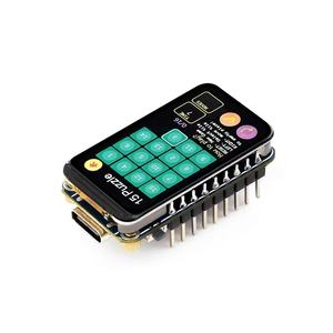 Carte de développement Raspberry Pi Pico RP2350A Écran LCD couleur 1.47 pouces MicroPython - Product Image 2