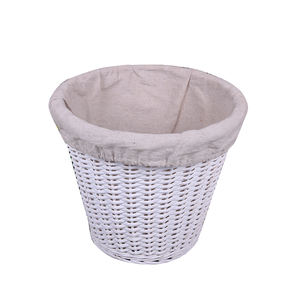 Wholesale grass <b>storage</b> bin seagrass customized laundry <b>basket</b> - Product Image 2