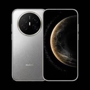 Nuevo Teléfono Inteligente Original 2025 Huawei Mate 70 Air: Ultrafino de 6.6mm, Pantalla de 7 Pulgadas, Batería de Larga Duración - Product Image 1