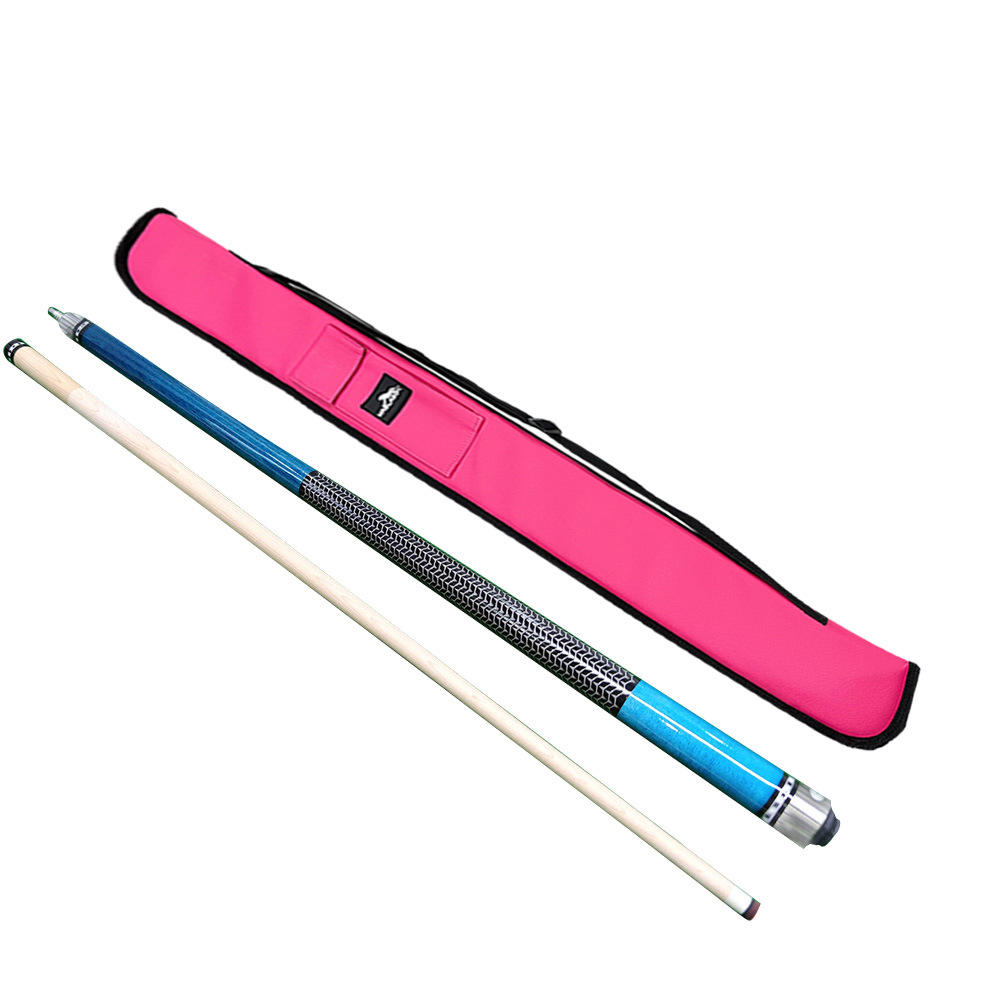 Azul Cobra gran cabeza Rosa Rod bolsa traje