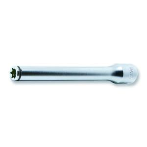 KOKEN - 4325-L140-2B-E8 Douille à écrou profond Torx 1/2 ''-EAN 4991644081424 DOUILLES À MAIN 1/2 - Product Image 1