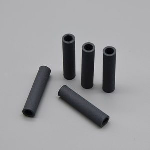 Rodillo de Alimentación de Papel Auxiliar con Funda de Goma para <span class=keywords><strong>Brother</strong></span> <span class=keywords><strong>7360</strong></span> 7470 7055 2270 2240 2250 2130, Hecho en China - Product Image 5