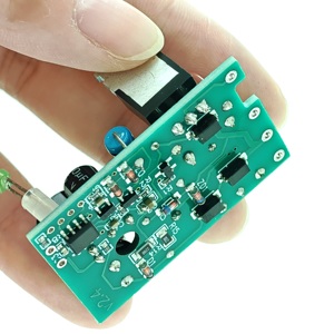 Service de clonage de cartes de circuits imprimés clés en main, assemblage de PCB, fichier Gerber, BOM, fabrication de PCBA, système de contrôle industriel - Product Image 2