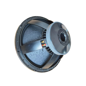 Loa siêu trầm Accuracy <span class=keywords><strong>Pro</strong></span> Audio 18BCM100 18 inch 1500W, loa trầm âm thanh <span class=keywords><strong>DJ</strong></span> - Product Image 2