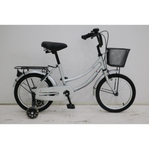 Vélo de ville à cadre en acier à vitesse unique pour femmes de <span class=keywords><strong>18</strong></span> <span class=keywords><strong>pouces</strong></span> au design rétro - Product Image 5