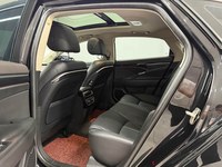 Voitures d'occasion Geely Borui Berline LHD Automatique Traction avant 1.8T/2.4L Faible kilométrage Sans accident Exportation Vente en gros 2015 2016