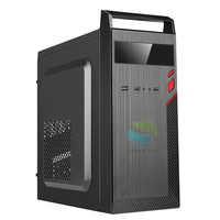 Boîtier pour PC Micro ATX/ITX