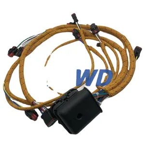 2395929 239-5929 Wire Harness Assy for Caterpillar C15 C18 Engine Excavator 365C 365C L 365C L MH 374D L 385C 385C FS 385C L