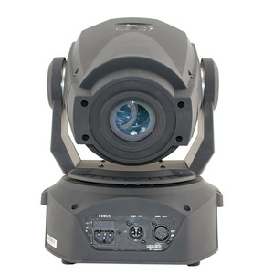 Luz móvil de patrones YG-90W, luz de haz LED de 90W para KTV, bares, escenarios de DJ, equipos de iluminación para escenarios interiores - Product Image 4