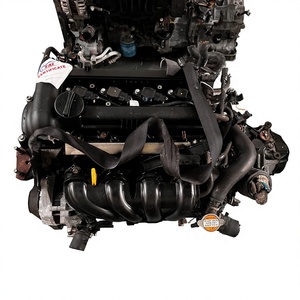 Motor G4ED G4EE G4FA G4KH usado en buen estado para ACCENT con garantía - Product Image 1