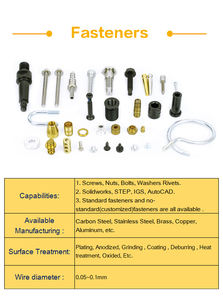 Crochet de verrouillage à aiguille courbée en acier inoxydable, équipement industriel, verrouillage mécanique, sécurisation automobile, fabrication sur mesure - Product Image 6