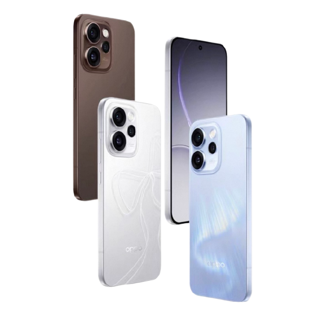 2025 New Original OPPO Reno15 5G Smartphone 6.32 Inch Dimensity Wide-angle Camera/6200mAh/100W Charge/Supports NFC