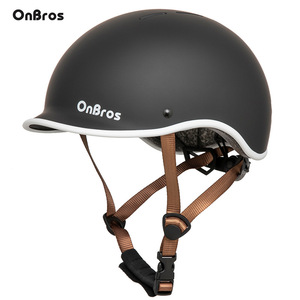 Casco de bicicleta a precio de fábrica para hombres, para ciclismo, skateboarding y uso en exteriores. - Product Image 5