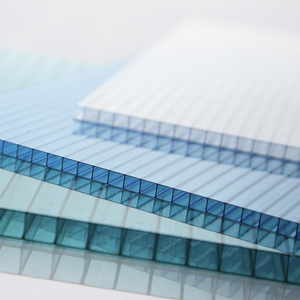 Feuille de <span class=keywords><strong>polycarbonate</strong></span> flexible <span class=keywords><strong>4</strong></span> 8, feuille creuse en plastique, panneau solaire, vert, rouge, orange, bleu, cellulaire, feuille de <span class=keywords><strong>polycarbonate</strong></span> de 6 <span class=keywords><strong>mm</strong></span> - Product Image 2