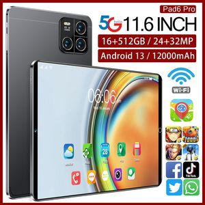 Chất lượng cao 6-inch <span class=keywords><strong>Android</strong></span> <span class=keywords><strong>Tablet</strong></span> PC với 24M + 32m Máy ảnh giao diện USB 2GB + 32GB cho giải trí - Product Image 2