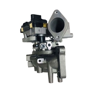 Nouveau turbocompresseur BV40 de remplacement pour moteur Navara NV350 YD25 14411-3XN1A 14411-3XN3C 53039880268 53039700268 53039700373 - Product Image 5
