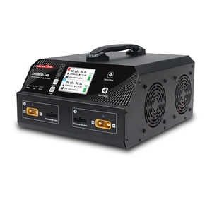 Ultra potenza vendita calda UP2800-14S 2800W doppio canale LiPo LiHv <span class=keywords><strong>4.20</strong></span> 4.35 4.40 4.45V Drone caricabatteria per tatcu completamente batteria - Product Image 1