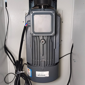 Machine à tricoter à double rayures en <span class=keywords><strong>jersey</strong></span> pour les cheveux en éponge - Product Image 6